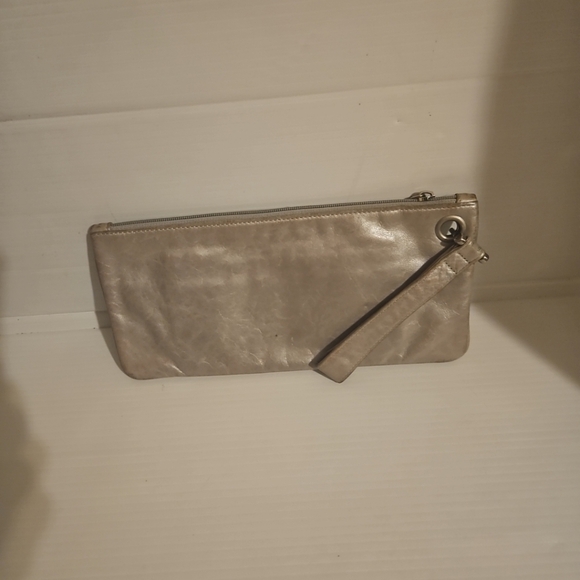 Vintage Hobo Wristlet - Picture 2 of 7